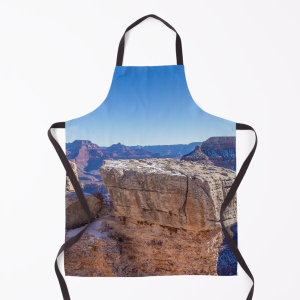 Item preview, Rock Formations of the Grand Canyon designed and sold by SafariByMarisa.