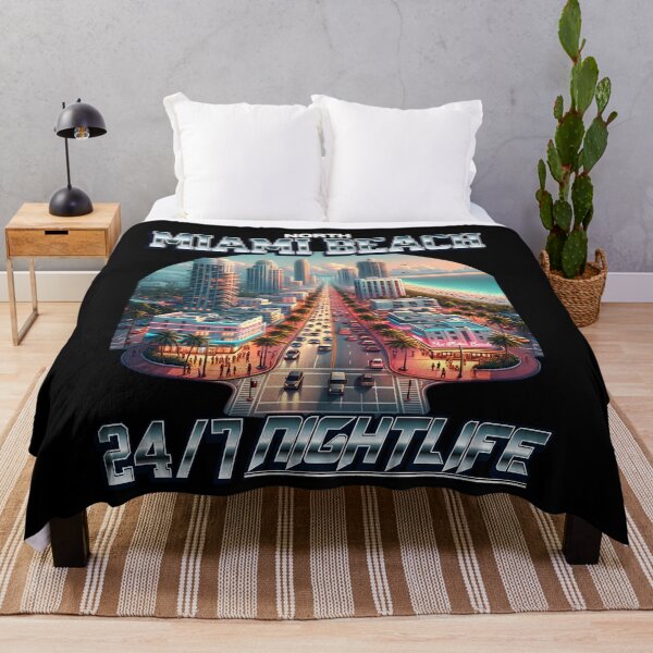 Item preview, North Miami Beach designed and sold by JansenGS.