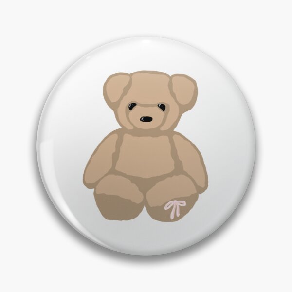 Item preview, Bow Buddy Bear designed and sold by arodger.