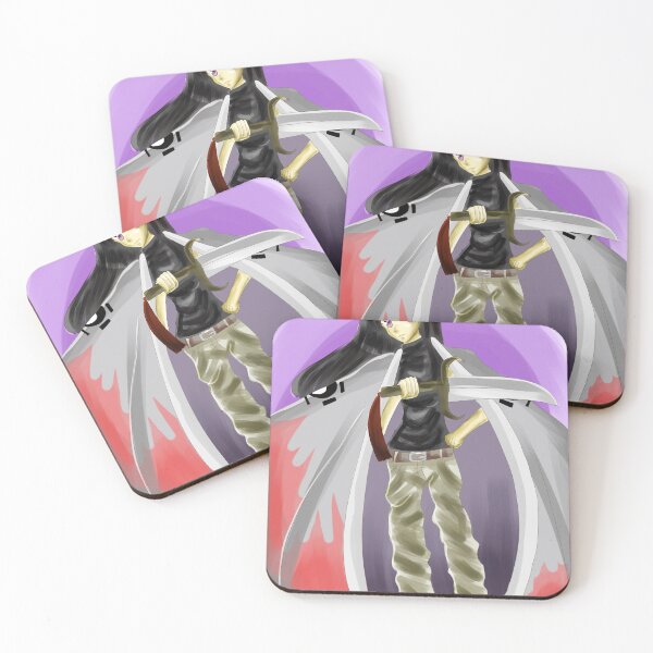 Item preview, Homura designed and sold by Seiten-TAISEI.