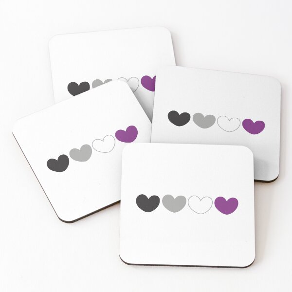 Item preview, Ace, pride, lgbtq designed and sold by snowshade.