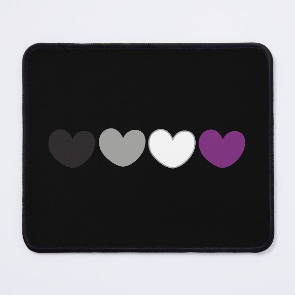 Item preview, Ace, pride, lgbtq designed and sold by snowshade.