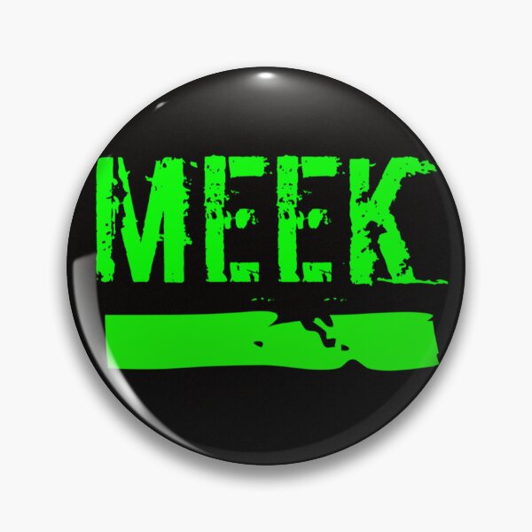 Item preview, Meek designed and sold by Erik007best.