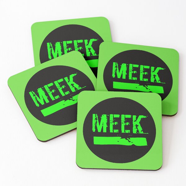 Item preview, Meek designed and sold by Erik007best.
