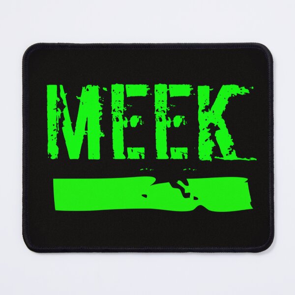 Item preview, Meek designed and sold by Erik007best.