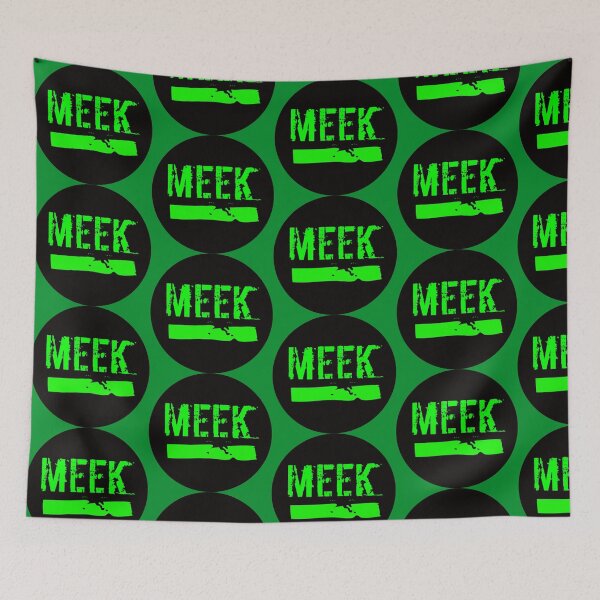Item preview, Meek designed and sold by Erik007best.