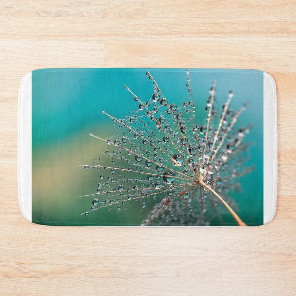 Item preview, Dandelions and drop designed and sold by Catrinann.