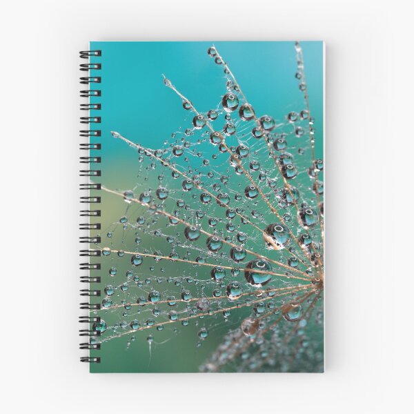 Item preview, Dandelions and drop designed and sold by Catrinann.
