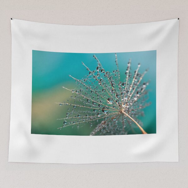 Item preview, Dandelions and drop designed and sold by Catrinann.