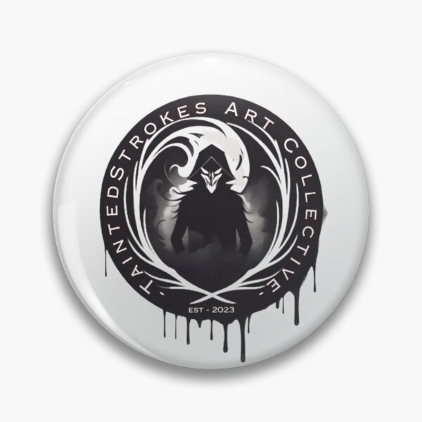 Item preview, Tainted Revelation designed and sold by Taintedstrokes.