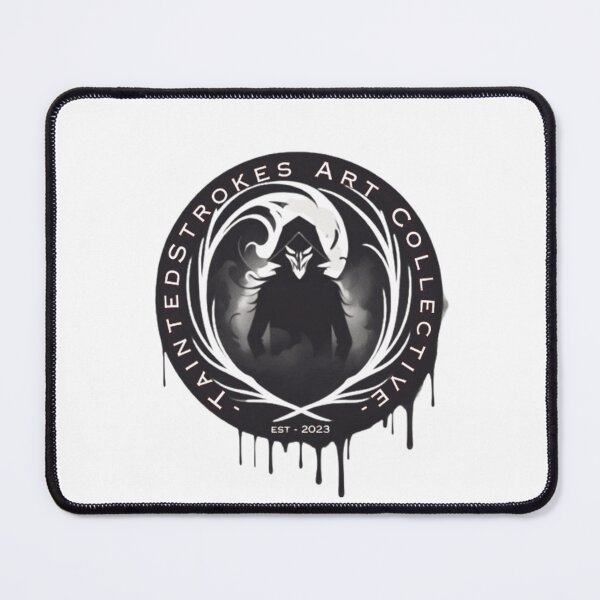 Item preview, Tainted Revelation designed and sold by Taintedstrokes.