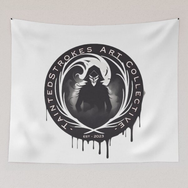 Item preview, Tainted Revelation designed and sold by Taintedstrokes.