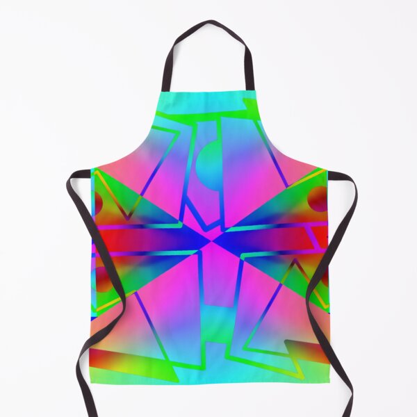 Item preview, Always again a colorful pattern... designed and sold by Harryucksche.