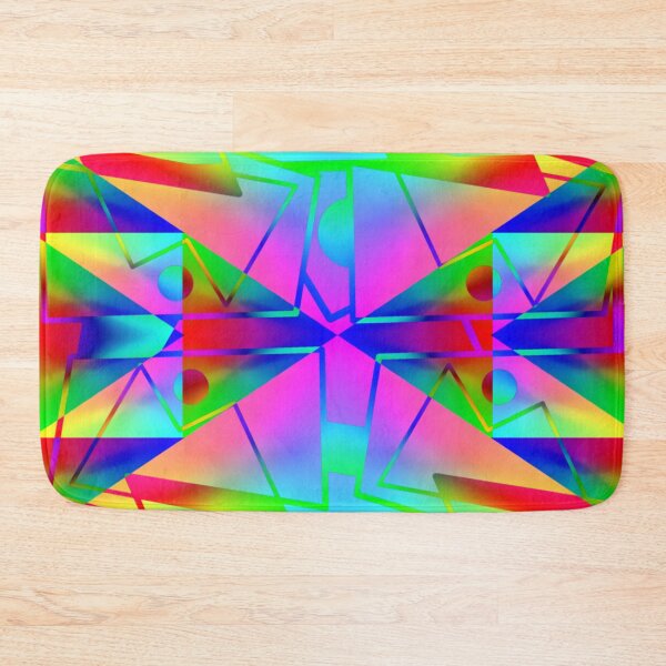 Item preview, Always again a colorful pattern... designed and sold by Harryucksche.
