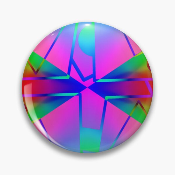 Item preview, Always again a colorful pattern... designed and sold by Harryucksche.