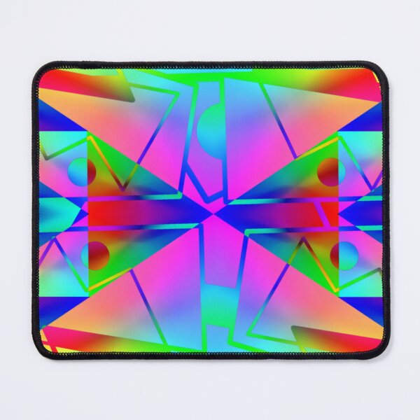 Item preview, Always again a colorful pattern... designed and sold by Harryucksche.