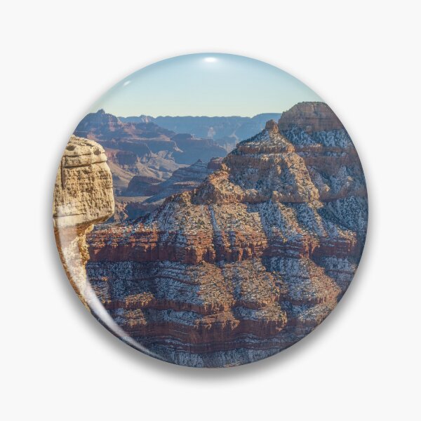 Item preview, Snowy Cliffs and High Elevation designed and sold by SafariByMarisa.