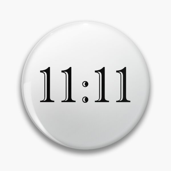 Item preview, 11:11 designed and sold by MissQuiss.