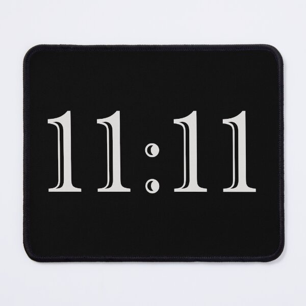 Item preview, 11:11 designed and sold by MissQuiss.