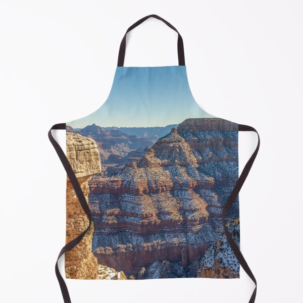 Item preview, Snowy Cliffs and High Elevation designed and sold by SafariByMarisa.