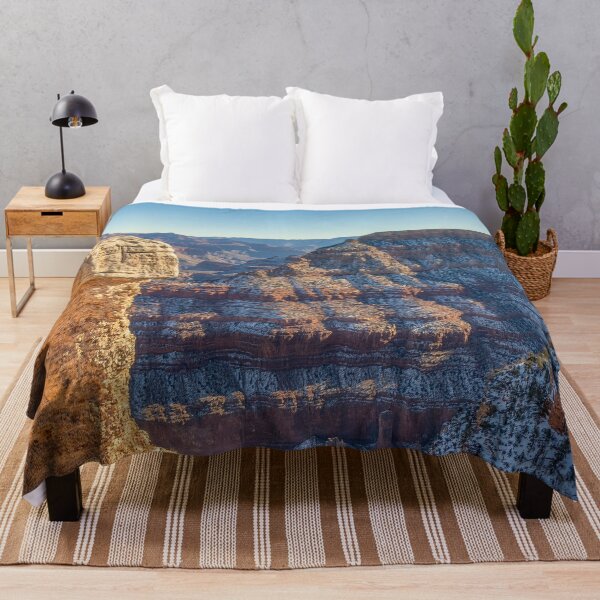 Item preview, Snowy Cliffs and High Elevation designed and sold by SafariByMarisa.