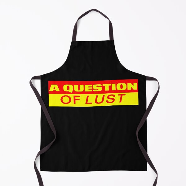Item preview, A Question Of Lust | Depeche Mode Black Celebration Single 1986 designed and sold by DepecheRecoil.