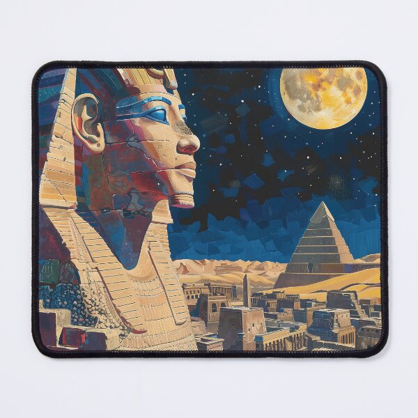 Item preview, Egypt Digital Illustration designed and sold by ComicsFactory.