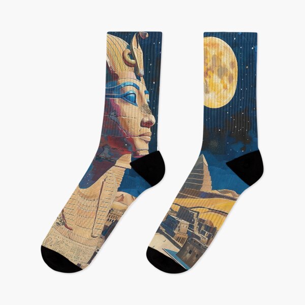 Item preview, Egypt Digital Illustration designed and sold by ComicsFactory.