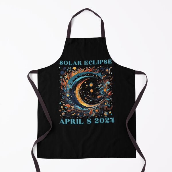 Item preview, Total solar eclipse designed and sold by MilkyForest.
