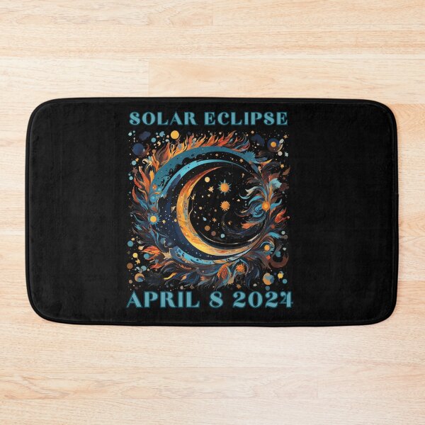 Item preview, Total solar eclipse designed and sold by MilkyForest.