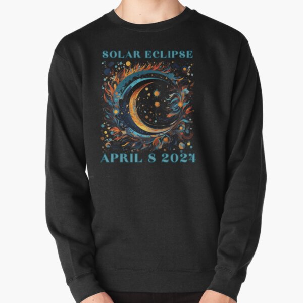 Item preview, Total solar eclipse designed and sold by MilkyForest.