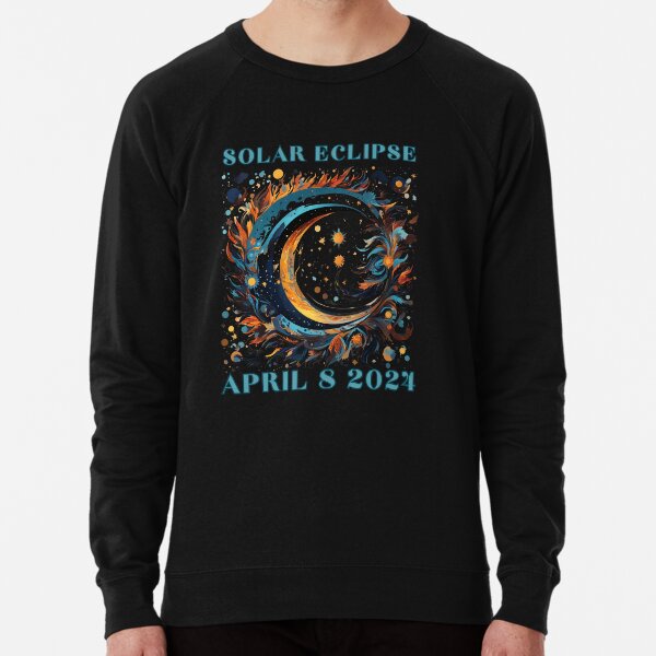 Item preview, Total solar eclipse designed and sold by MilkyForest.