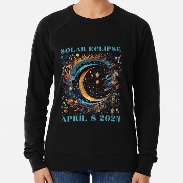 Item preview, Total solar eclipse designed and sold by MilkyForest.