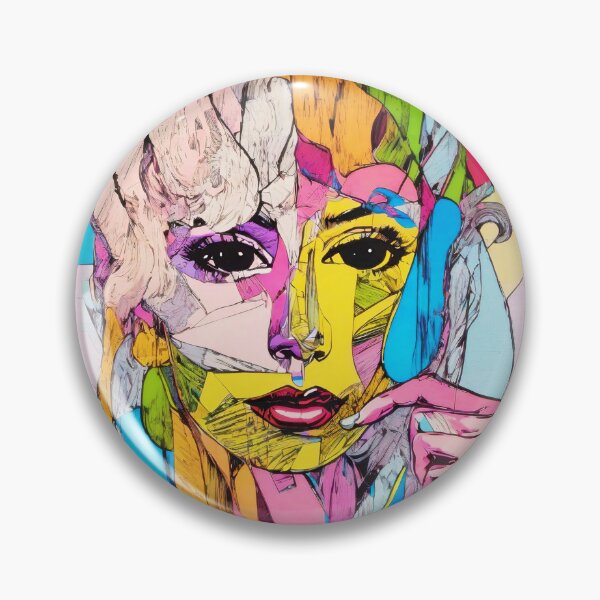 Item preview, Doubt A11 designed and sold by ATartelin.