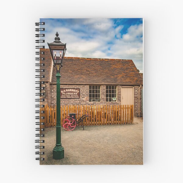 Item preview, Victorian Plumbers Store designed and sold by AJEvans.
