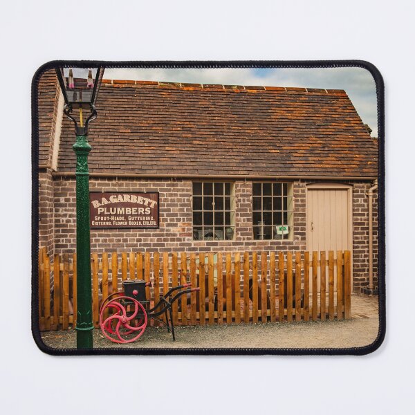 Item preview, Victorian Plumbers Store designed and sold by AJEvans.