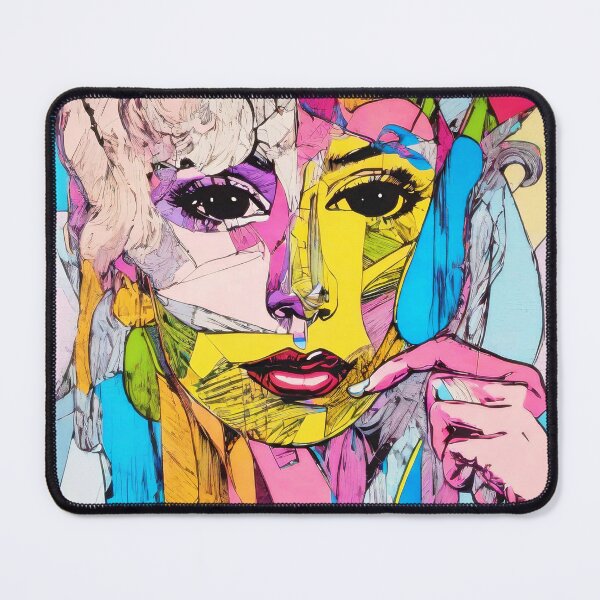 Item preview, Doubt A11 designed and sold by ATartelin.