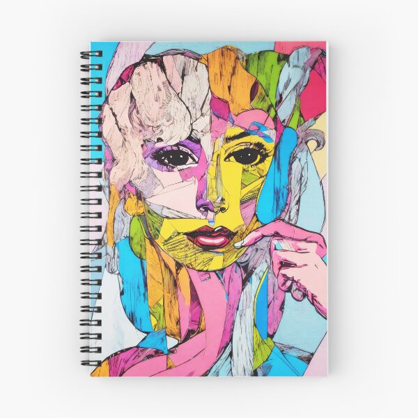 Item preview, Doubt A11 designed and sold by ATartelin.