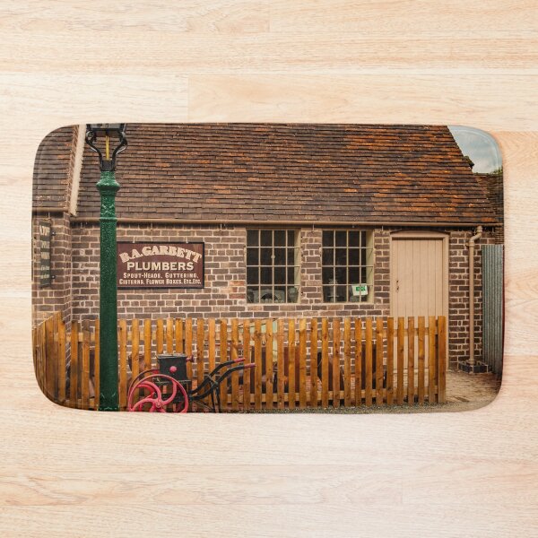 Item preview, Victorian Plumbers Store designed and sold by AJEvans.