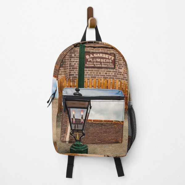 Item preview, Victorian Plumbers Store designed and sold by AJEvans.