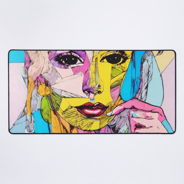 Item preview, Doubt A11 designed and sold by ATartelin.