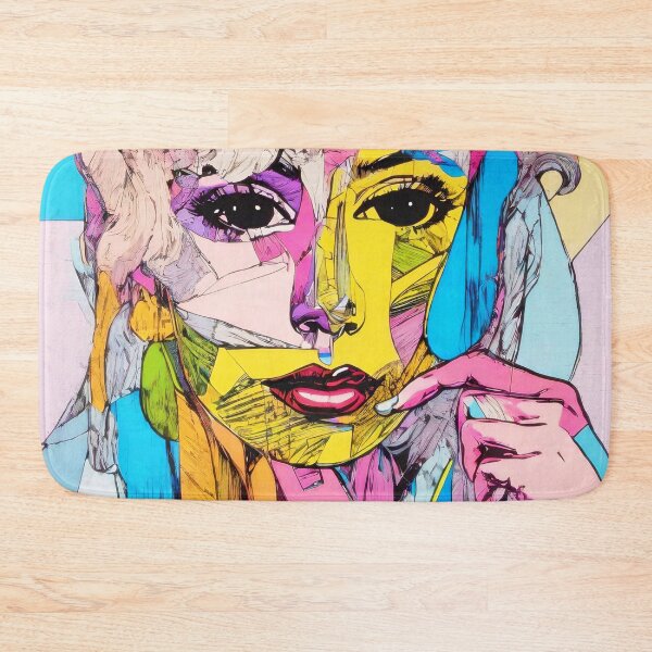 Item preview, Doubt A11 designed and sold by ATartelin.