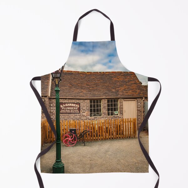 Item preview, Victorian Plumbers Store designed and sold by AJEvans.