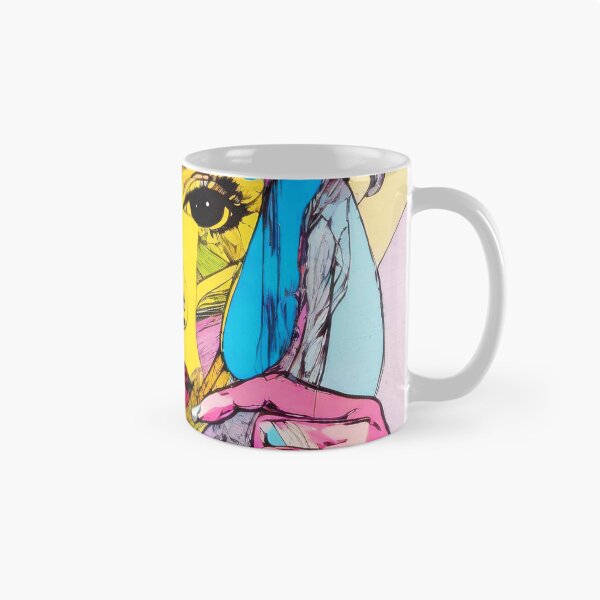 Item preview, Doubt A11 designed and sold by ATartelin.