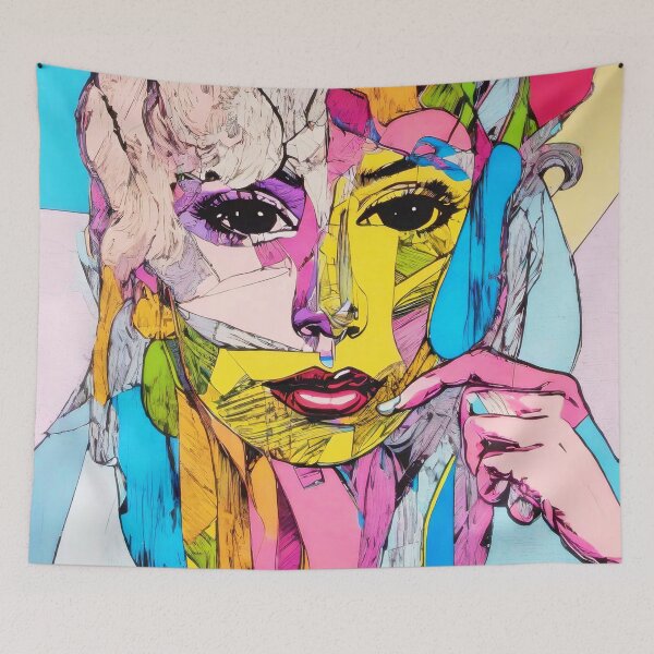 Item preview, Doubt A11 designed and sold by ATartelin.