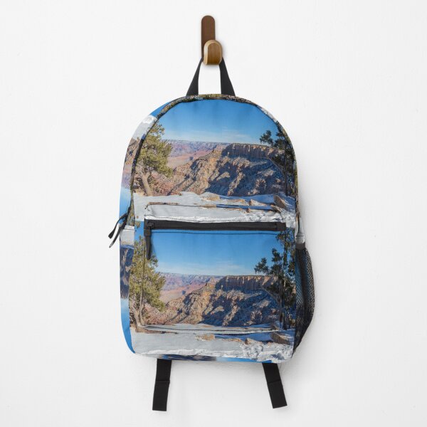 Item preview, Snow at High Elevations designed and sold by SafariByMarisa.
