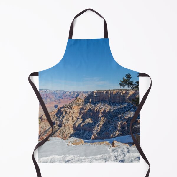 Item preview, Snow at High Elevations designed and sold by SafariByMarisa.