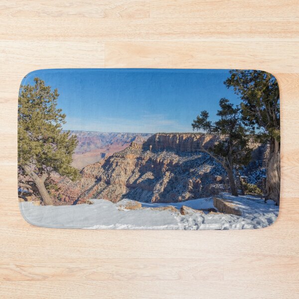 Item preview, Snow at High Elevations designed and sold by SafariByMarisa.