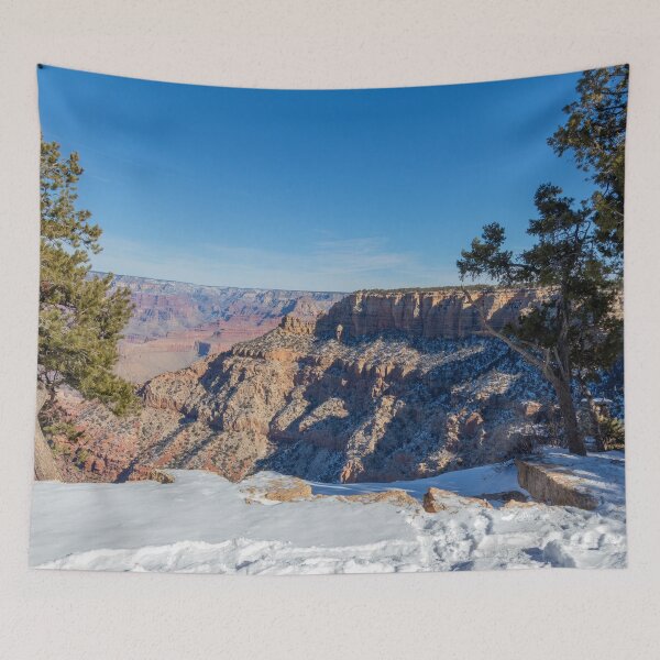 Item preview, Snow at High Elevations designed and sold by SafariByMarisa.