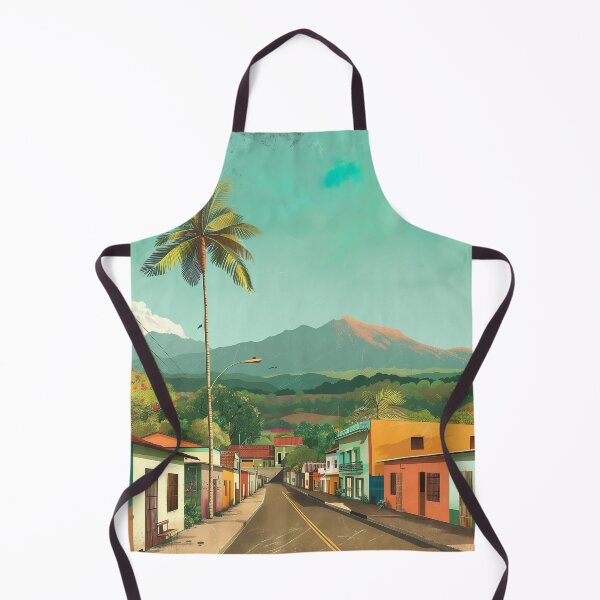 Item preview, El Salvador Digital Illustration designed and sold by ComicsFactory.
